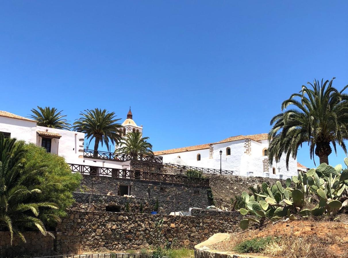 Montecastillo E8 Caleta De Fuste Dış mekan fotoğraf