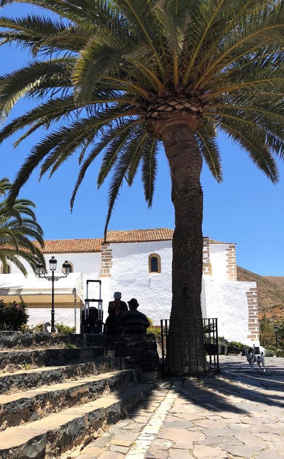 Montecastillo E8 Caleta De Fuste Dış mekan fotoğraf